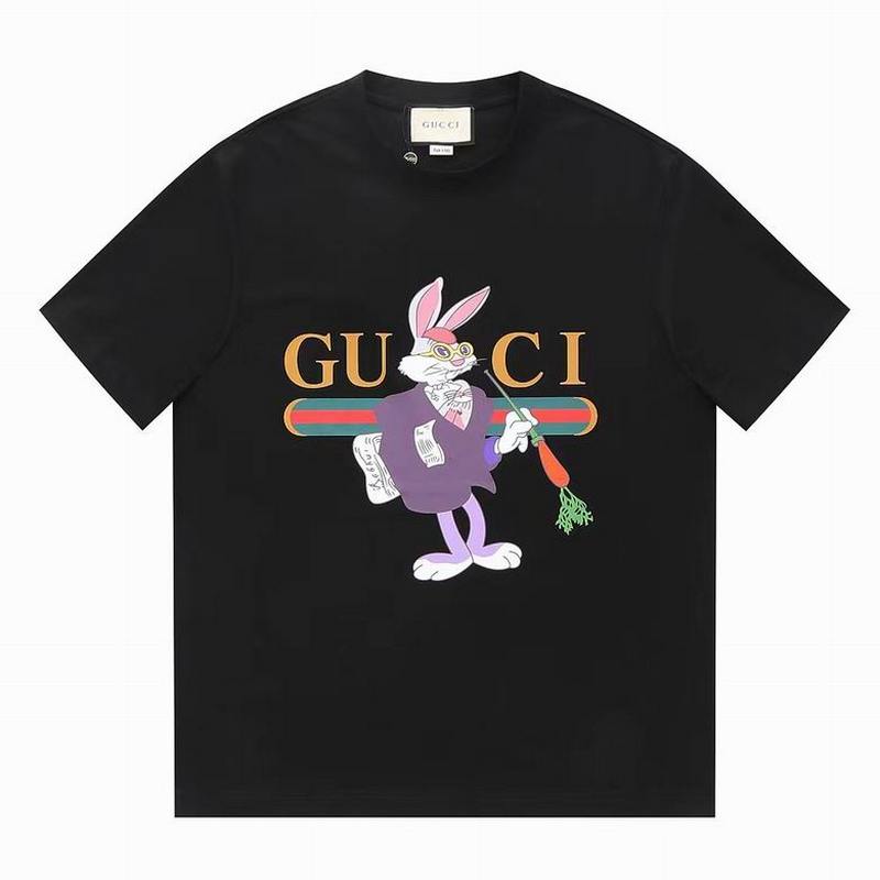 Gucci Men's T-shirts 497